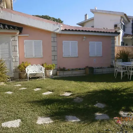 Casa Jardim - Ferias Em Casa vacanze Cascais