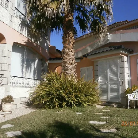 Casa Jardim - Ferias Em Casa vacanze *