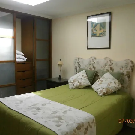 Casa Jardim - Ferias Em Cascais