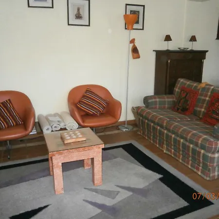 Casa Jardim - Ferias Em
