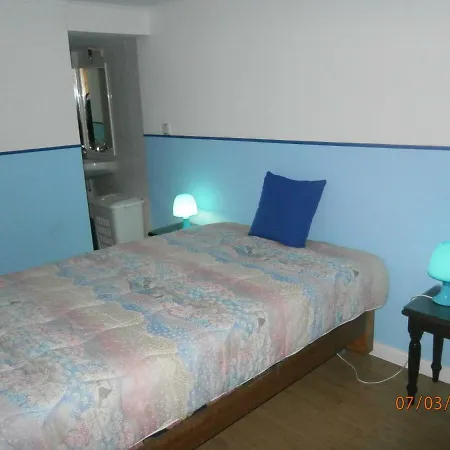 Casa Jardim - Ferias Em Casa vacanze Cascais