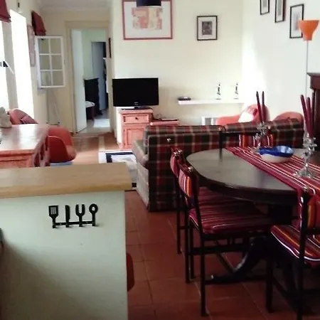 Casa Jardim - Ferias Em