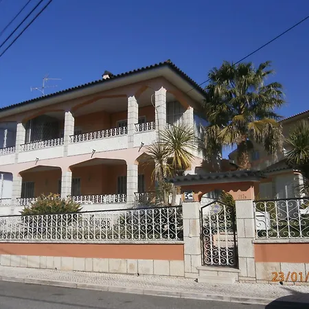 Casa Jardim - Ferias Em Casa vacanze *