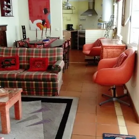 Casa Jardim - Ferias Em *